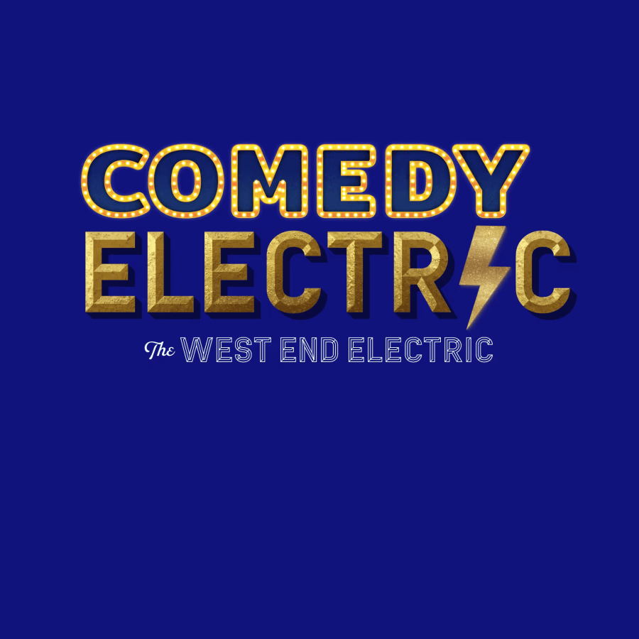Comedy Electric