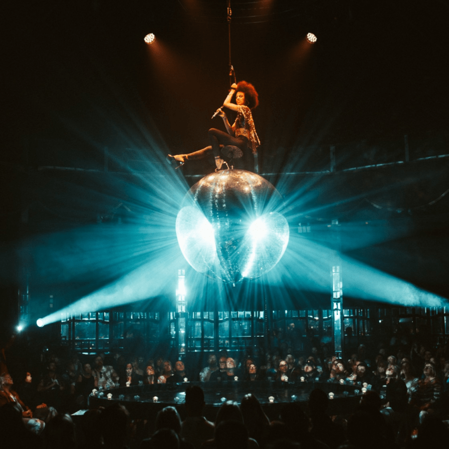 La Ronde Sydney